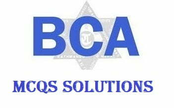 BCA-6th-Semester-MCQs